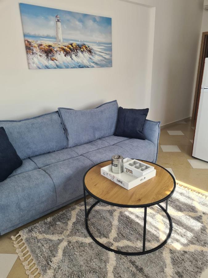 Apartmani Ruzmarin Vir Eksteriør billede